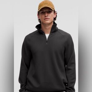 LULULEMON Quarter Zip